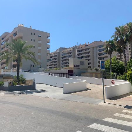 Service Apart Lazaro Topacio 3 Calpe Eksteriør bilde