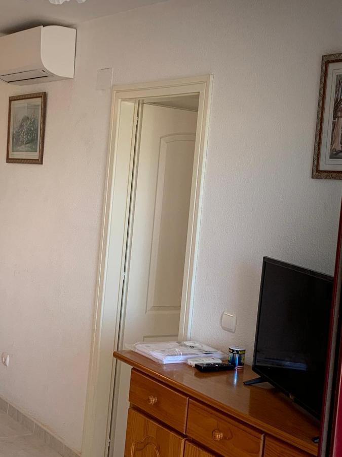 Service Apart Lazaro Topacio 3 Calpe Eksteriør bilde